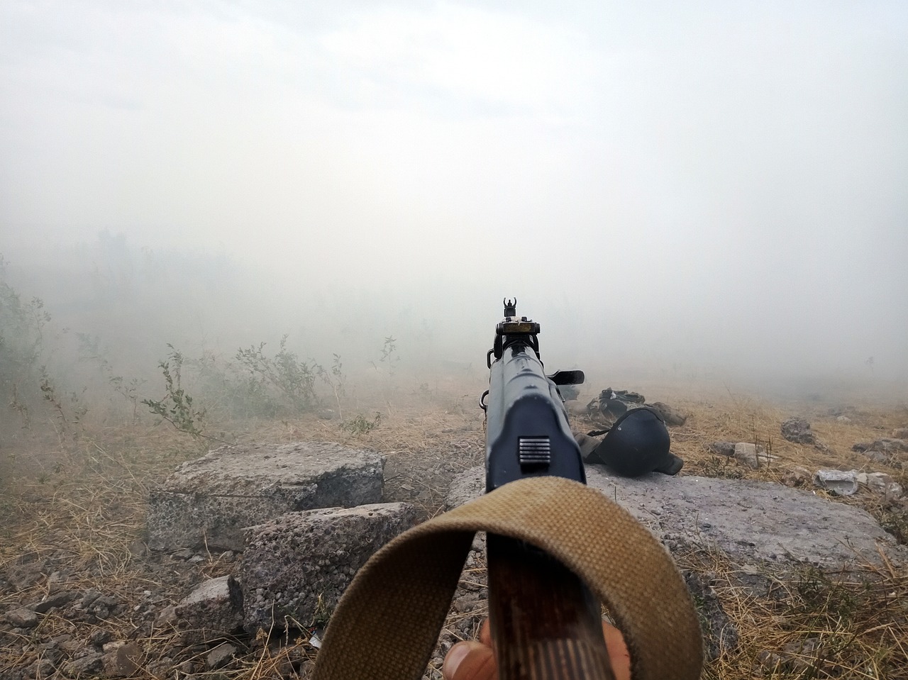 Ukrainian Victory